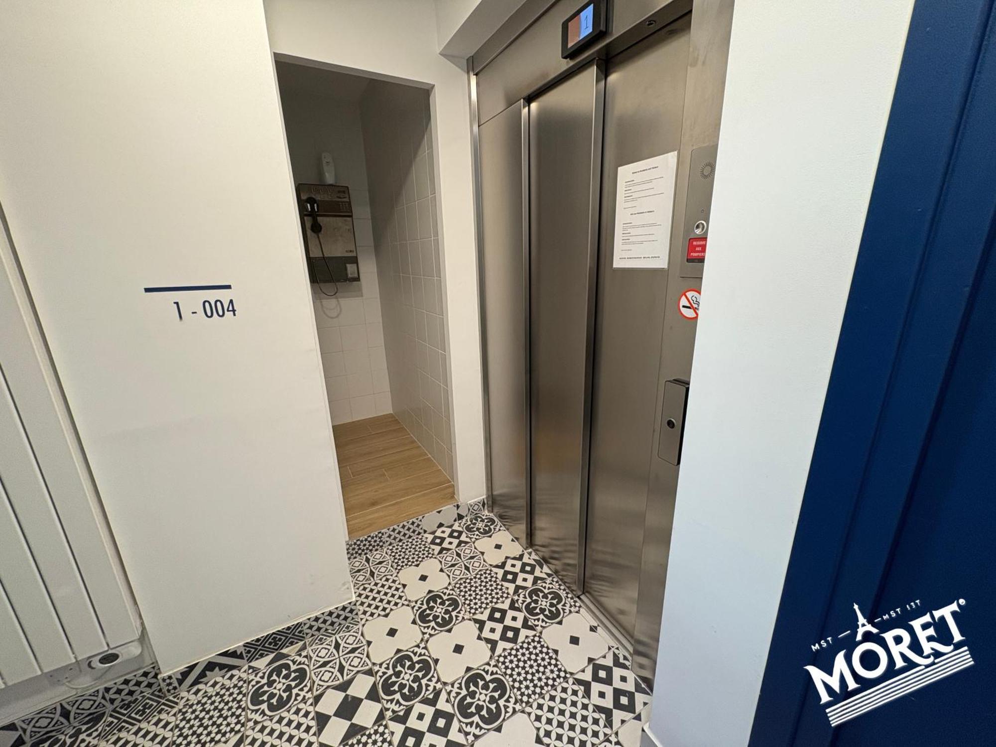Moret Art Flats Trendy East Paris Exterior foto